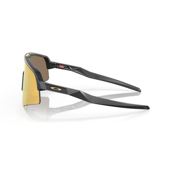 Oakley Sutro Lite Sweep Matte Carbon - Prizm 24K