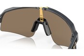 Oakley Sutro Lite Sweep Matte Carbon - Prizm 24K