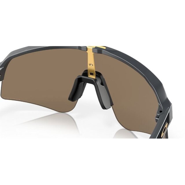 Oakley Sutro Lite Sweep Matte Carbon - Prizm 24K