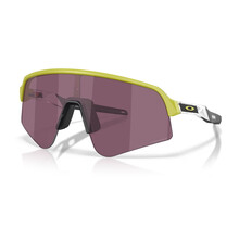Oakley Sutro Lite Sweep Matte Cactus - Prizm Black