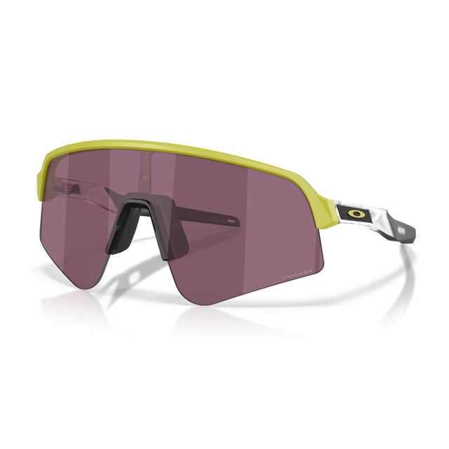 Oakley Sutro Lite Sweep Matte Cactus - Prizm Black