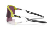 Oakley Sutro Lite Sweep Matte Cactus - Prizm Black