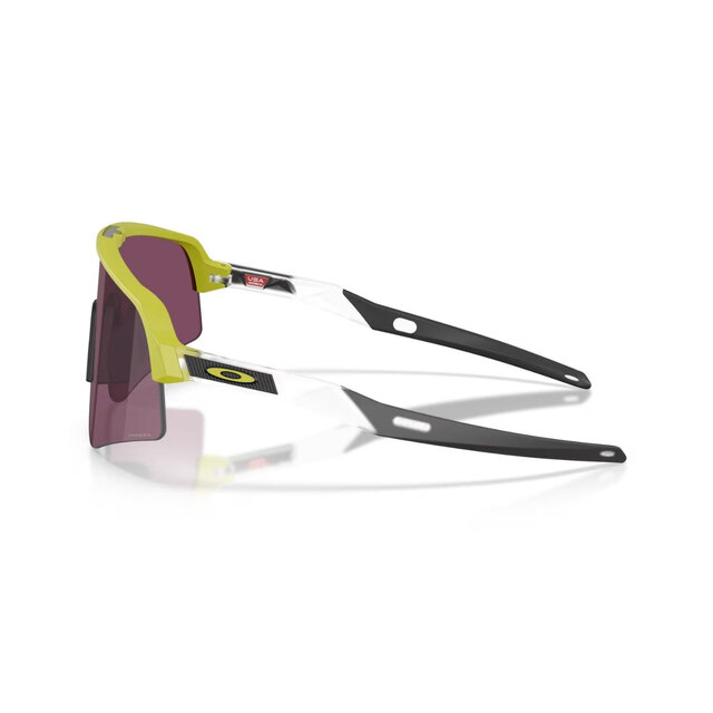 Oakley Sutro Lite Sweep Matte Cactus - Prizm Black