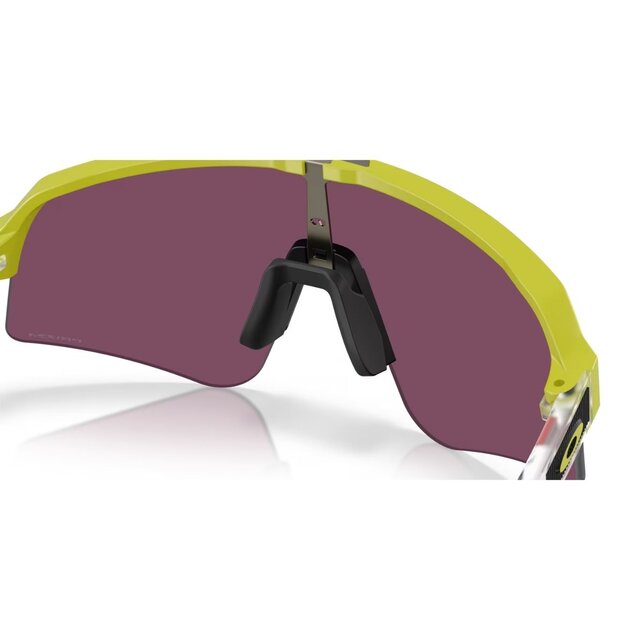 Oakley Sutro Lite Sweep Matte Cactus - Prizm Black