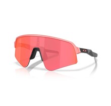 Oakley Sutro Lite Sweep Muted Metallic Paloma - Prizm Trail Torch