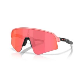 Oakley Sutro Lite Sweep Muted Metallic Paloma - Prizm Trail Torch