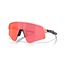 Oakley Oakley Sutro Lite Sweep Muted Metallic Paloma - Prizm Trail Torch