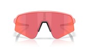 Oakley Sutro Lite Sweep Muted Metallic Paloma - Prizm Trail Torch