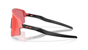 Oakley Sutro Lite Sweep Muted Metallic Paloma - Prizm Trail Torch