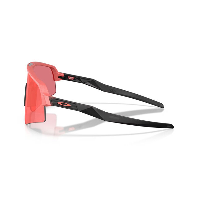 Oakley Sutro Lite Sweep Muted Metallic Paloma - Prizm Trail Torch