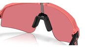 Oakley Sutro Lite Sweep Muted Metallic Paloma - Prizm Trail Torch