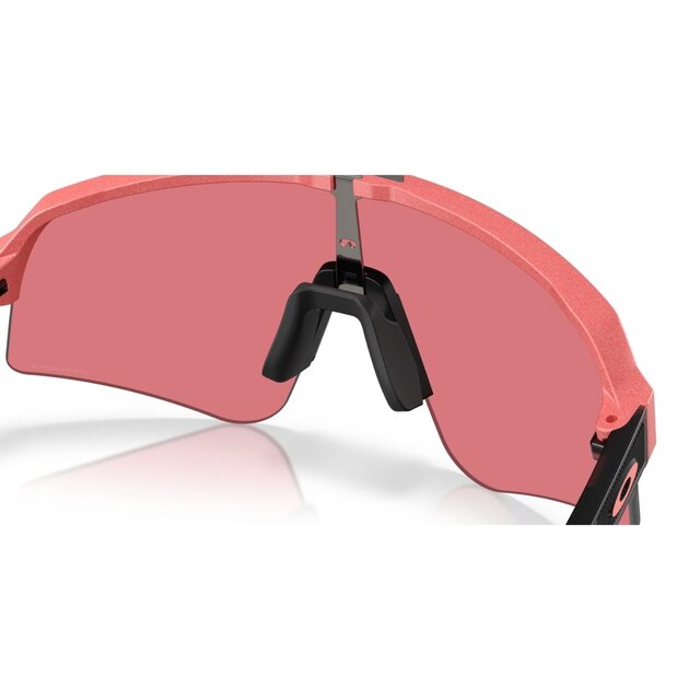 Oakley Sutro Lite Sweep Muted Metallic Paloma - Prizm Trail Torch