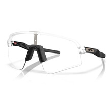 Oakley Sutro Lite Sweep Matte Clear - Photocromic