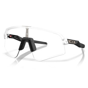 Oakley Sutro Lite Sweep Matte Clear - Photocromic