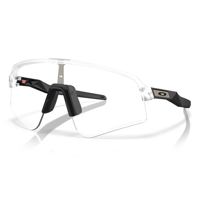 Oakley Sutro Lite Sweep Matte Clear - Photocromic