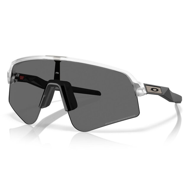 Oakley Sutro Lite Sweep Matte Clear - Photocromic