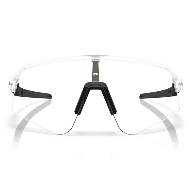 Oakley Sutro Lite Sweep Matte Clear - Photocromic
