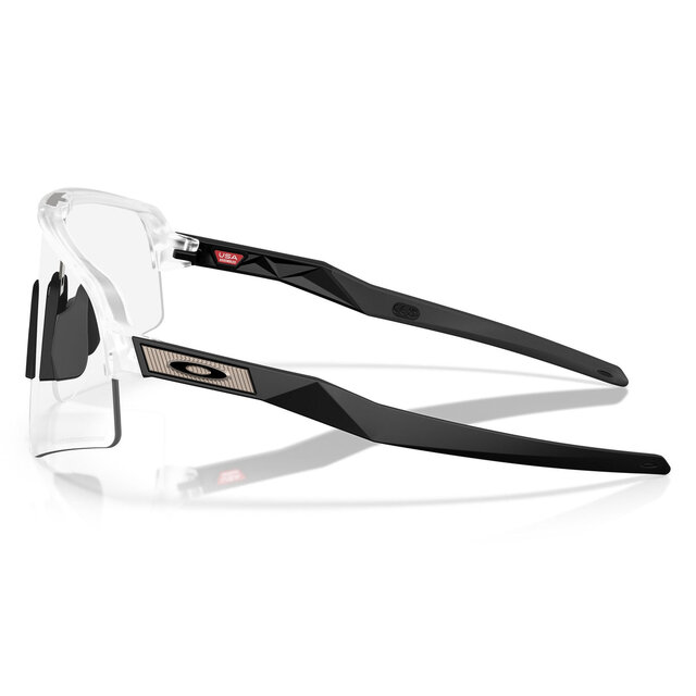 Oakley Sutro Lite Sweep Matte Clear - Photocromic