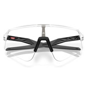 Oakley Sutro Lite Sweep Matte Clear - Photocromic