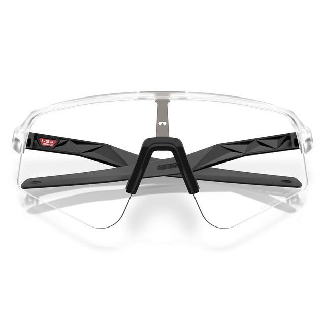 Oakley Sutro Lite Sweep Matte Clear - Photocromic