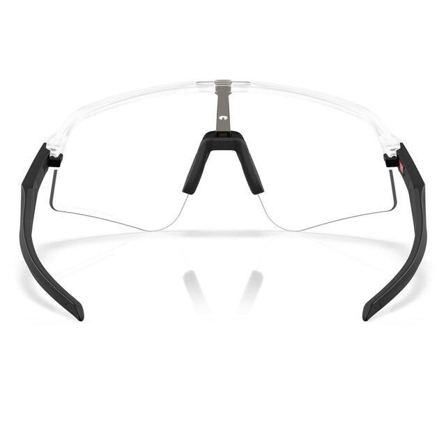 Oakley Sutro Lite Sweep Matte Clear - Photocromic