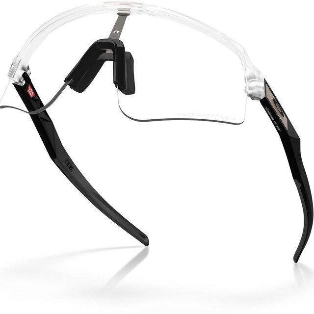Oakley Sutro Lite Sweep Matte Clear - Photocromic