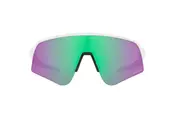 Oakley Sutro Lite Sweep Matte White - Prizm Road Jade