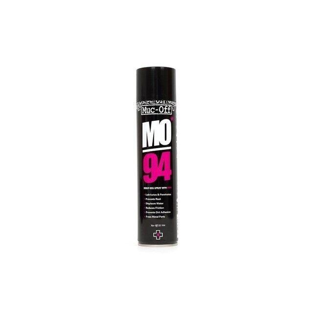 Muc-off mo-94 beschermspray 400ml