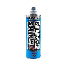 Muc-off silicon shine 500ml