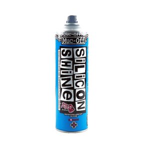 Muc-off silicon shine 500ml