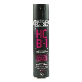 Muc-off beschermspray hcb-1 (harsh conditions barr