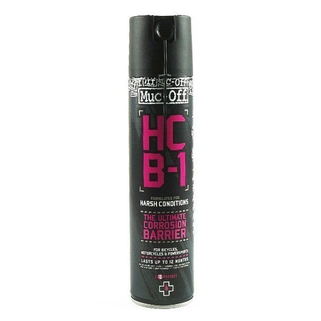 Muc-off beschermspray hcb-1 (harsh conditions barr