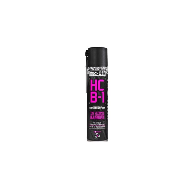 Muc-off beschermspray hcb-1 (harsh conditions barr