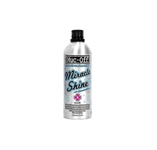 Muc-off miracle shine wax 500ml
