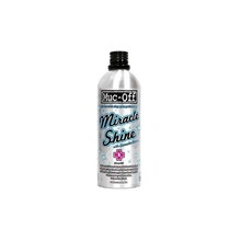 Muc-off miracle shine wax 500ml
