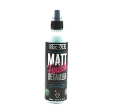 Muc-off matt finish detailer beschermspray 250ml