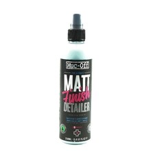 Muc-off matt finish detailer beschermspray 250ml