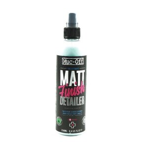 Muc-off matt finish detailer beschermspray 250ml