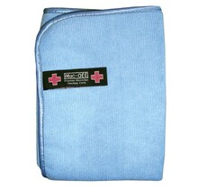 Muc-off microfiber cloth poetsdoek