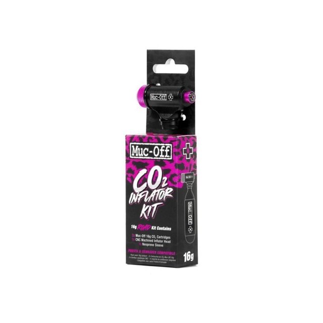 Muc-off inflator kit mtb