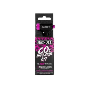 Muc-off inflator kit road