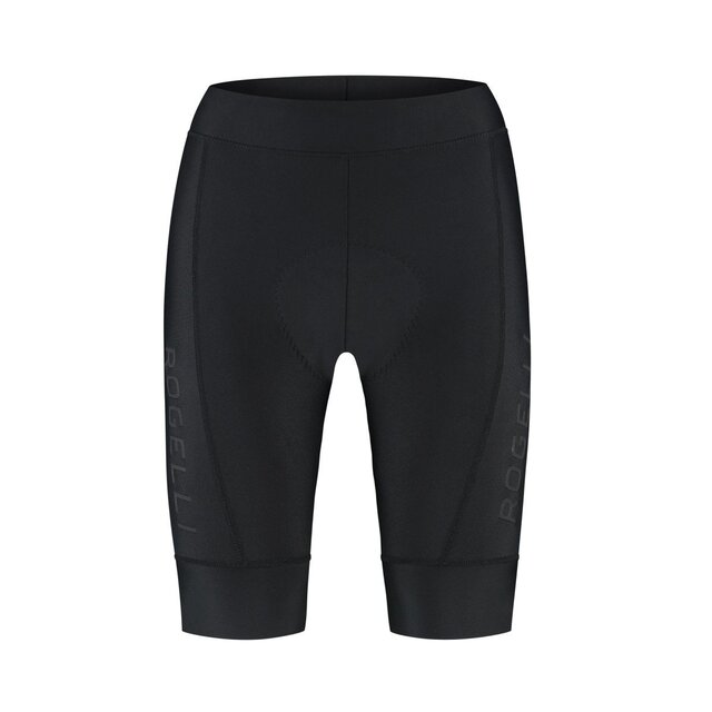 Essential III, short S