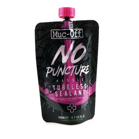 Muc-off mtb tubeless sealant 140ml