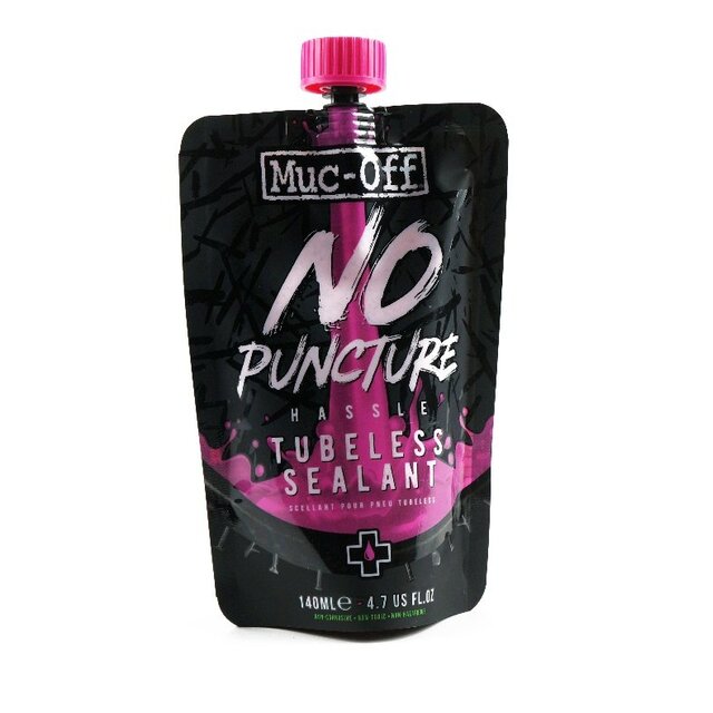 Muc-off mtb tubeless sealant 140ml