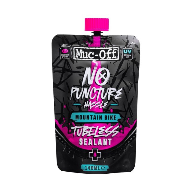 Muc-off mtb tubeless sealant 140ml