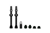 Muc-off tubeless ventiel set 60mm zwart
