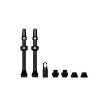Muc-off tubeless ventiel set 60mm zwart