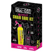 Muc-off bicycle chain care kit