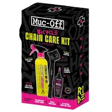 Muc-off bicycle chain care kit