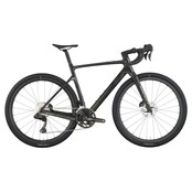 SCOTT Addict Gravel 15 Carbon Black M 54cm M 2026